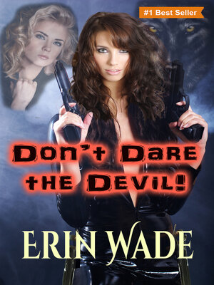 cover image of Don't Dare the Devil!